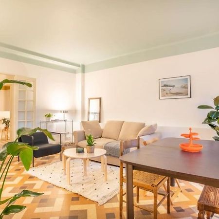 Superbe Appartement Haut De Gamme Marseille Ngoại thất bức ảnh