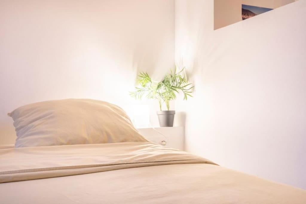 Superbe Appartement Haut De Gamme Marseille Ngoại thất bức ảnh