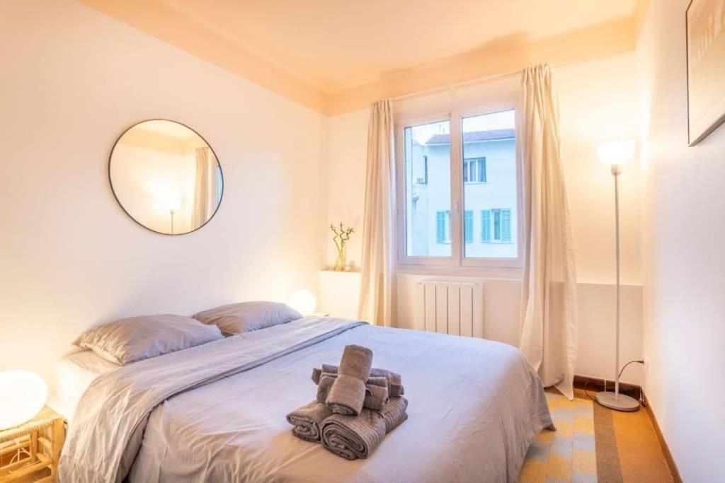 Superbe Appartement Haut De Gamme Marseille Ngoại thất bức ảnh