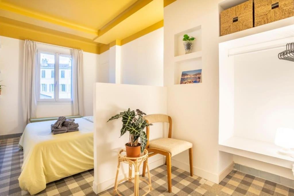 Superbe Appartement Haut De Gamme Marseille Ngoại thất bức ảnh